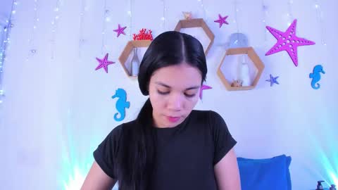 Emily  online show from 12/19/25, 03:02