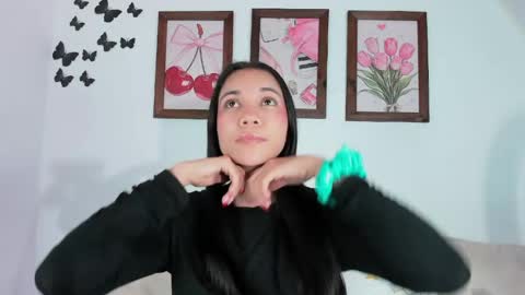 Emily  online show from 05/18/26, 10:15
