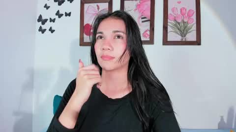Emily  online show from 06/23/26, 09:02