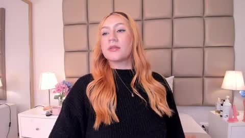 EMILY ROBERTS online show from 01/09/25, 12:46