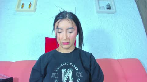Emily online show from 12/11/24, 12:02