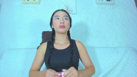 Emily online show from 01/30/25, 12:06