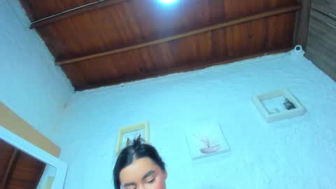 Emily online show from 02/14/25, 12:03