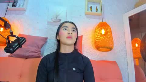 Emily online show from 09/09/25, 12:05