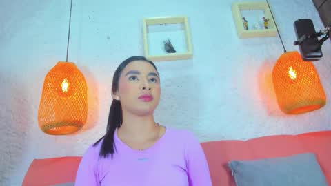 Emily online show from 11/06/25, 12:06