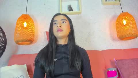 Emily online show from 11/10/25, 12:04