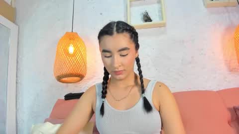 Emily online show from 11/25/25, 12:05