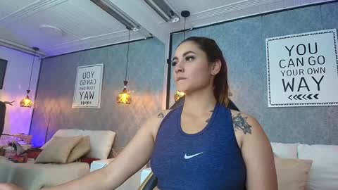 Emily online show from 01/27/25, 04:22