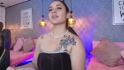 Emily online show from 02/07/25, 09:58