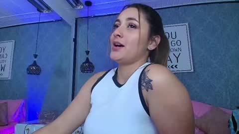 Emily online show from 02/11/25, 01:41