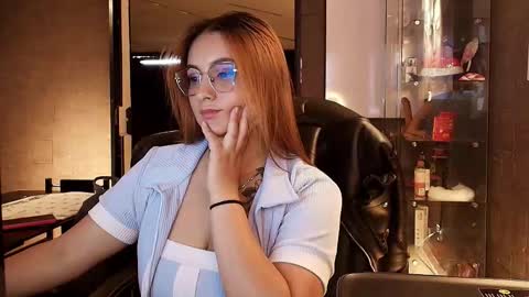 Emily online show from 10/17/25, 03:58