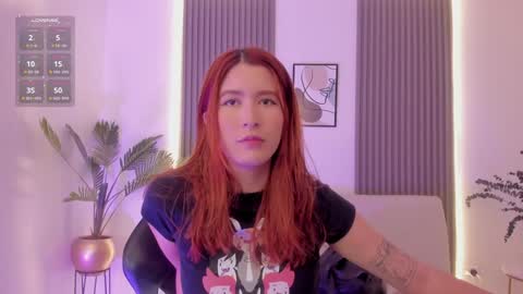    online show from 01/18/25, 12:15