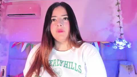 Emiily Grace online show from 06/19/26, 11:25