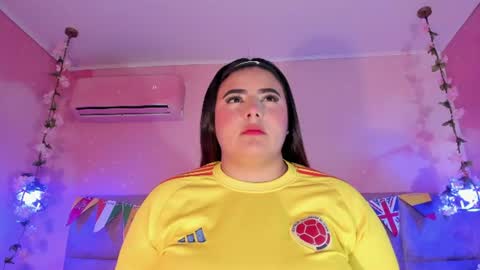Emiily Grace online show from 06/21/26, 11:35