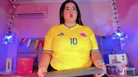 Emiily Grace online show from 07/03/26, 11:38