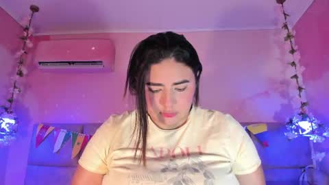 Emiily Grace online show from 07/18/26, 11:47