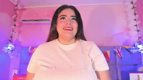 Emiily Grace online show from 07/20/26, 11:56