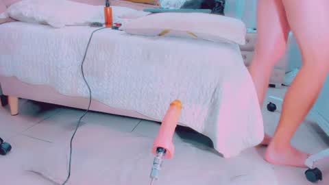 EmillySaenz online show from 07/10/26, 12:19