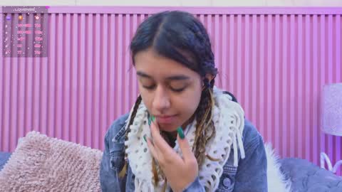 Snapshot of emiiscoot_1 chatting on 12/07/24, 11:51 Emily online show from 12/07/24, 11:51