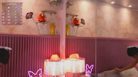 Emily online show from 01/08/25, 06:52