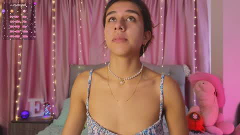 Emily online show from 01/28/25, 01:59