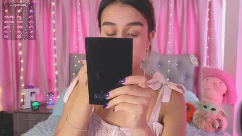 Snapshot of emiiscoot_1 chatting on 01/31/25, 03:44 Emily online show from 01/31/25, 03:44