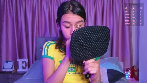 Snapshot of emiiscoot_1 chatting on 10/15/25, 10:32 Emily online show from 10/15/25, 10:32