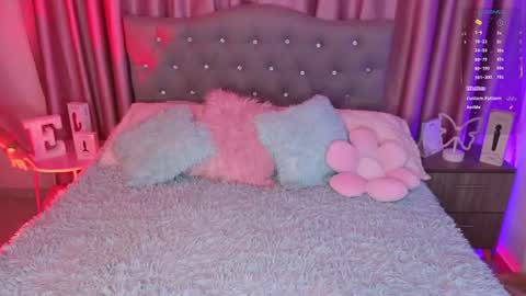 Emily online show from 07/07/26, 02:14
