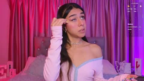 Emily online show from 07/15/26, 02:06