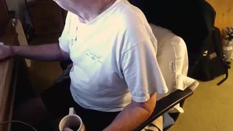 Terrance1st online show from 06/02/26, 12:40