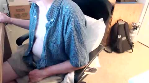 Terrance1st online show from 06/07/26, 03:27