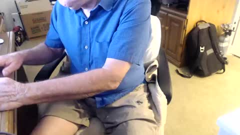 Terrance1st online show from 06/15/26, 02:52