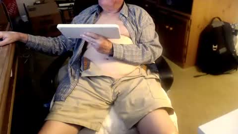Terrance1st online show from 07/22/26, 03:15