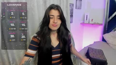 emilayton_ online show from 01/19/25, 04:22
