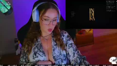 Emili online show from 07/24/26, 09:51