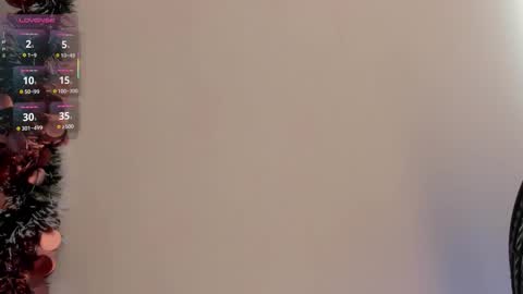 Emily online show from 12/14/25, 12:32