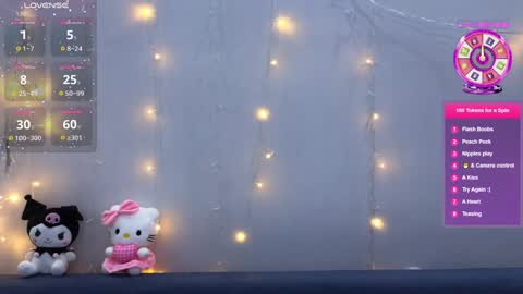 Snapshot of emili_blanc chatting on 12/27/24, 11:39 Emili online show from 12/27/24, 11:39