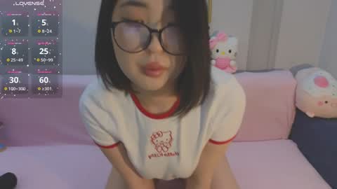 Emili online show from 02/05/25, 02:29