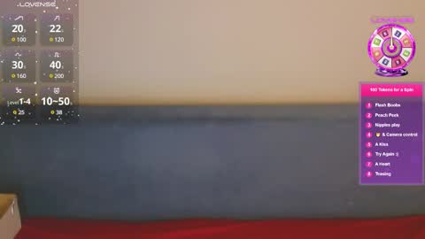 Emili online show from 03/01/25, 02:48
