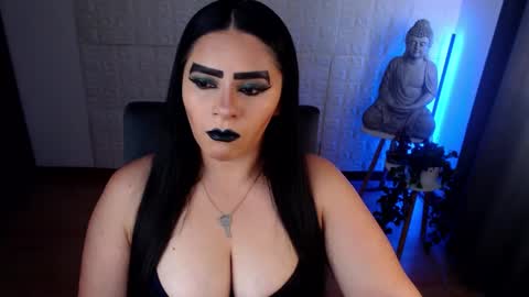 POWERFULL GODDESS EMILI online show from 12/16/24, 10:24
