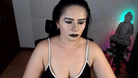 POWERFULL GODDESS EMILI online show from 03/03/26, 11:10