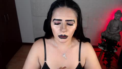 POWERFULL GODDESS EMILI online show from 03/12/26, 11:33