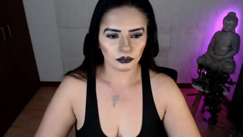 POWERFULL GODDESS EMILI online show from 03/16/26, 11:31