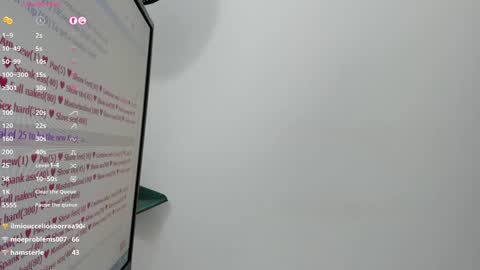Emili Lenus online show from 12/13/24, 02:27