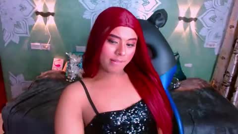Emili roux online show from 01/10/25, 05:02
