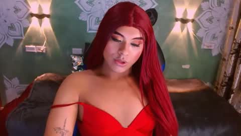 Emili roux online show from 01/11/25, 11:02