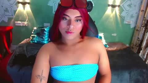 Emili roux online show from 01/13/25, 01:17