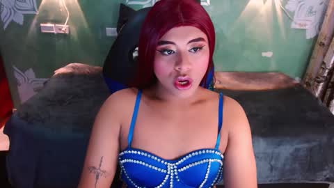 Emili roux online show from 01/14/25, 12:35
