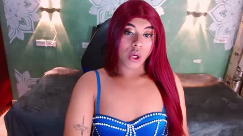 Emili roux online show from 01/14/25, 03:36
