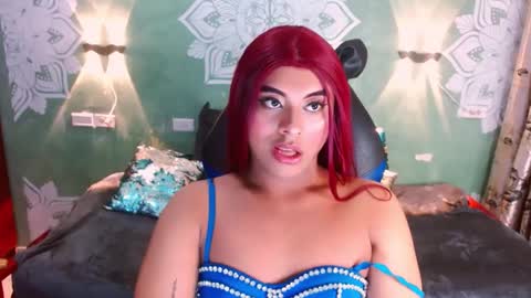 Emili roux online show from 01/14/25, 06:38